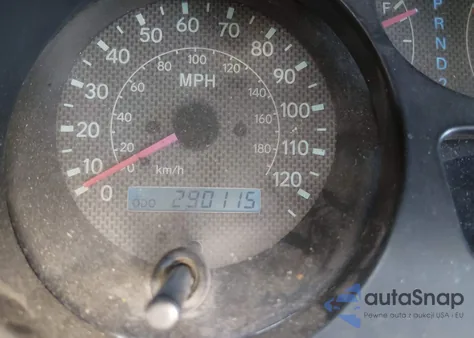 1998 Toyota Rav4 Hardtop from USA, damaged, VIN JT3XP10V1W0010643